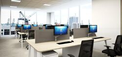 Keppel Towers (D2), Office #467407731